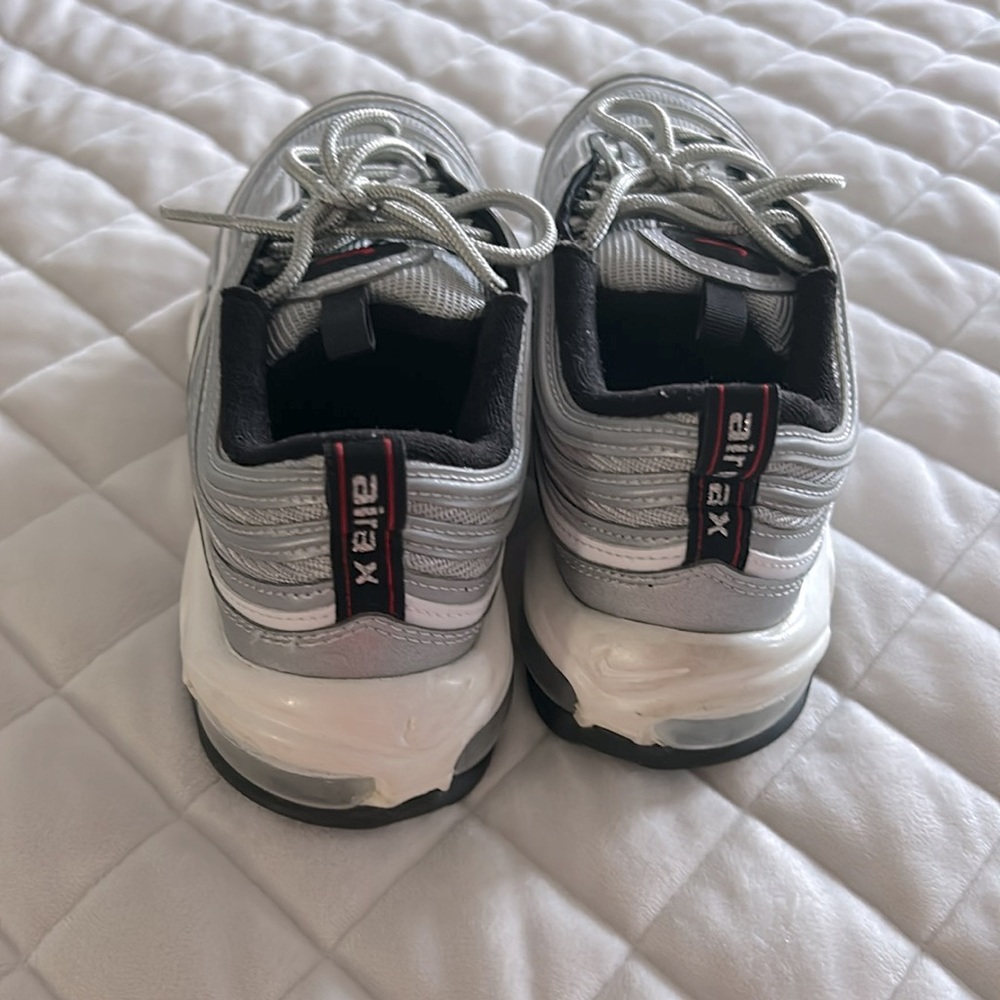 Nike Air Max 97 OG Sneakers - Picture 5 of 5